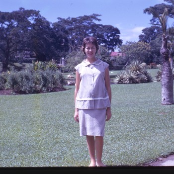 Photo of Jeanine VanKerckhove